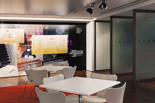2019年辦公空間裝修設計的發展大趨勢