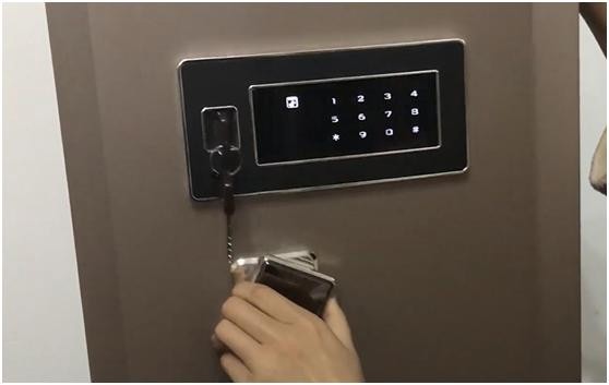  辦公用品中保險柜文件柜有什么區別 文件柜的作用是什么