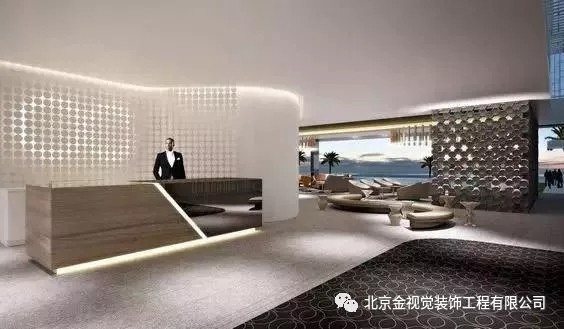 北京辦公室裝修設(shè)計流程