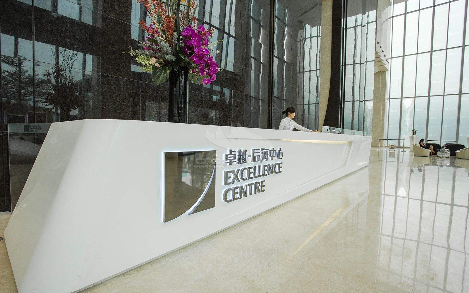辦公室裝修中公司入戶門口風水怎么設置最好？